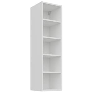 Horní skříňka 30 CAMERON 52 bílý