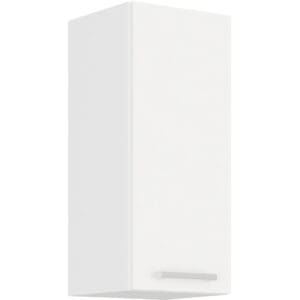 Horní skříňka 30 EKKO 15 bílá