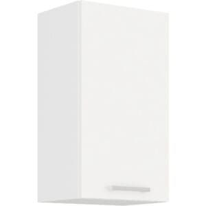 Horní skříňka 40 EKKO 14 bílá