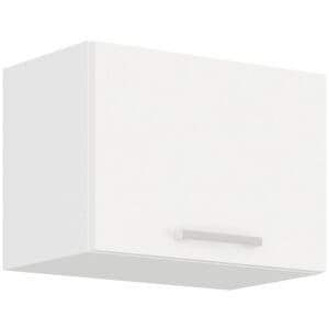 Horní skříňka 50 EKKO 12 bílá