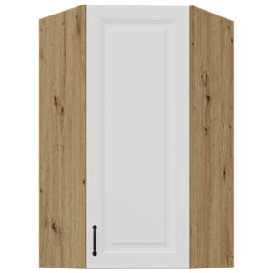 Horní skříňka 60 STILL ST55 dub artisan / bílý