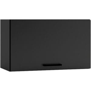 Horní skříňka W60OKGR ELLEN 19 grafit