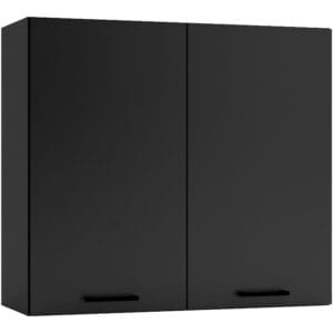 Horní skříňka W80 ELLEN 17 grafit