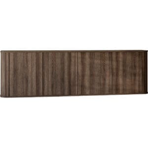 Komoda 4D AZELIO dub barock