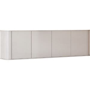 Komoda 4D AZELIO kašmír