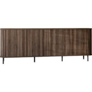 Komoda 4DN AZELIO dub barock