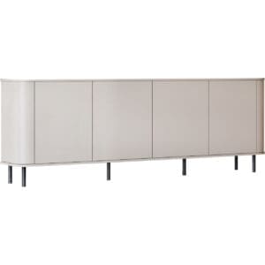 Komoda 4DN AZELIO kašmír