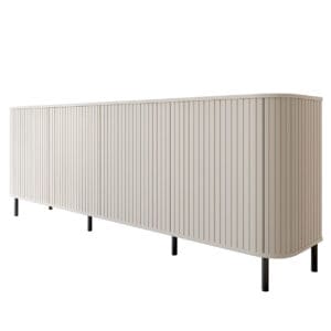 Komoda 4DN ZYLIO kašmír