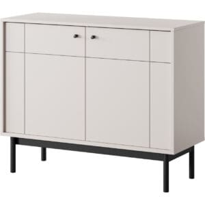 Komoda ALSTREMO 02 kašmír