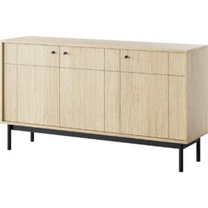 Komoda ALSTREMO 03 dub linea