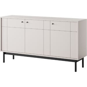 Komoda ALSTREMO 03 kašmír