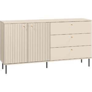 Komoda ALVARO 04 kašmír