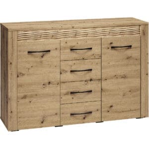 Komoda ARTAS AR07 dub artisan