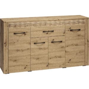 Komoda ARTAS AR08 dub artisan