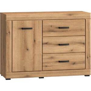 Komoda DORIS 05 dub evoke