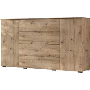 Komoda FIGO 05 dub artisan