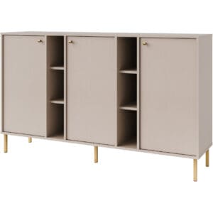 Komoda KYOTO 06 písková