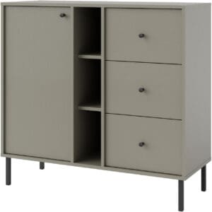 Komoda KYOTO 08 eukalyptus