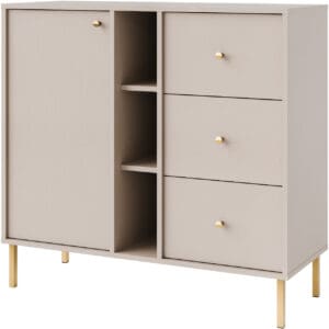 Komoda KYOTO 08 písková