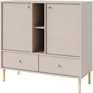 Komoda KYOTO 09 písková