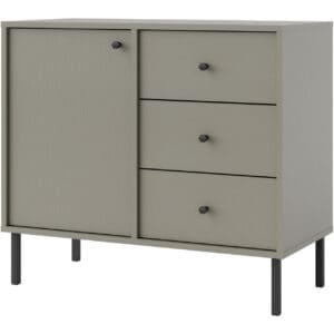 Komoda KYOTO 10 eukalyptus