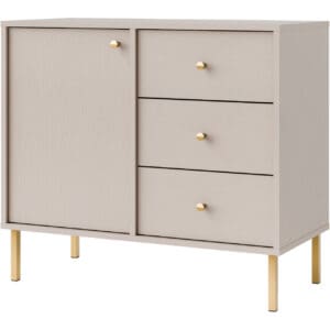 Komoda KYOTO 10 písková