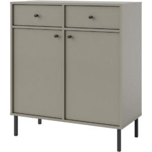 Komoda KYOTO 13 eukalyptus