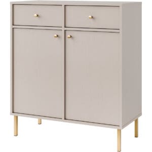 Komoda KYOTO 13 písková