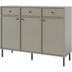 Komoda KYOTO 14 eukalyptus