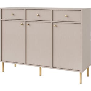 Komoda KYOTO 14 písková