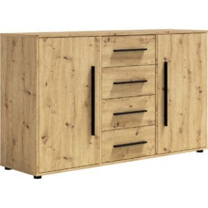 Komoda MAXIS 02 dub artisan
