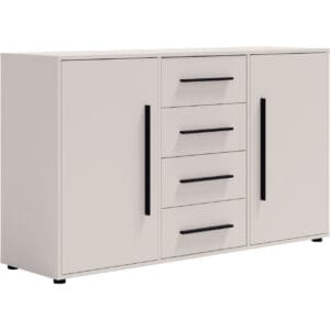 Komoda MAXIS 02 kašmír