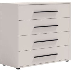 Komoda MAXIS 03 kašmír