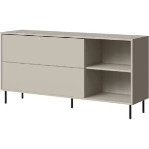 Komoda MELIS 150 2D2P kašmír