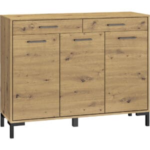 Komoda MEVIA 14 dub artisan