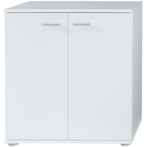 Komoda MIKA 3 bílá