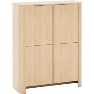 Komoda MODUGNO 02 dub vicenza