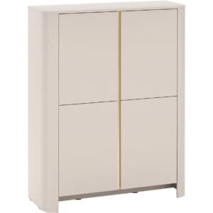 Komoda MODUGNO 02 kašmír