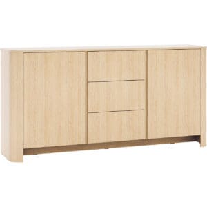 Komoda MODUGNO 03 dub vicenza