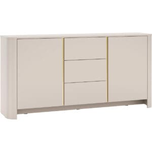 Komoda MODUGNO 03 kašmír