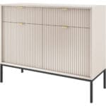 Komoda MOVA 01 kašmír