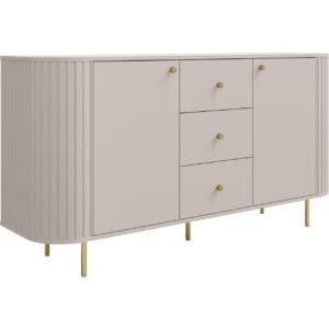 Komoda NARITA 01 béžová písková