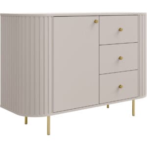 Komoda NARITA 03 béžová písková