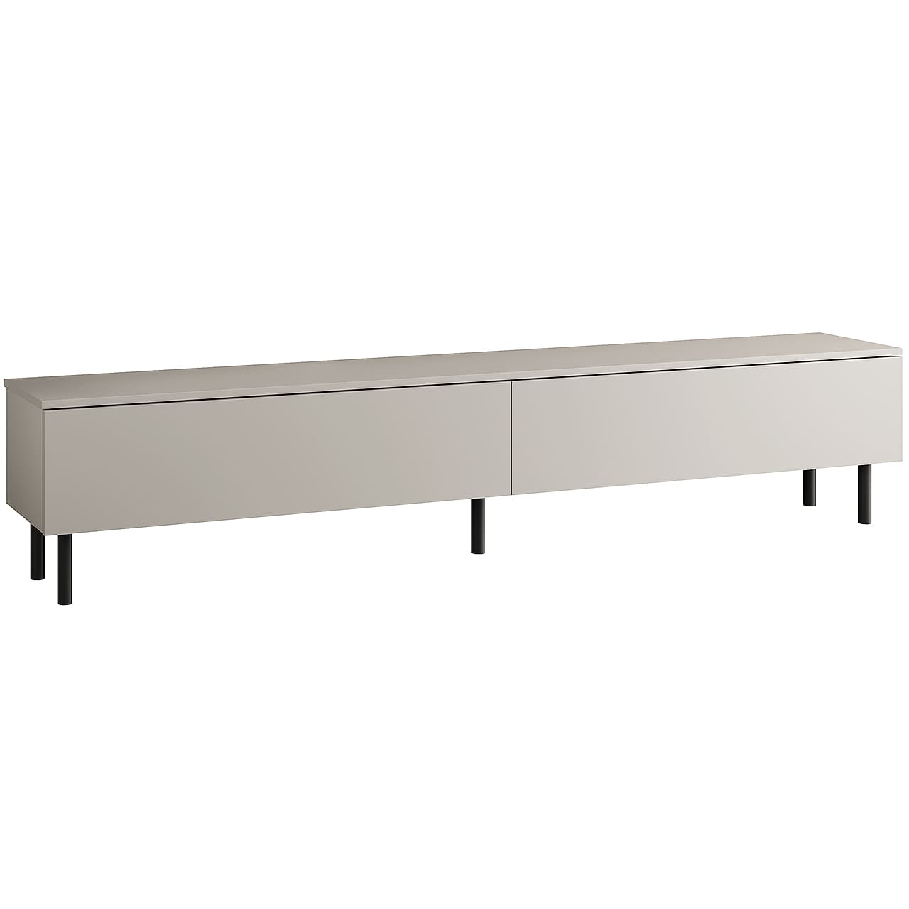 Komoda RTV 200 FIGO 01 kašmír - Obrázek 2