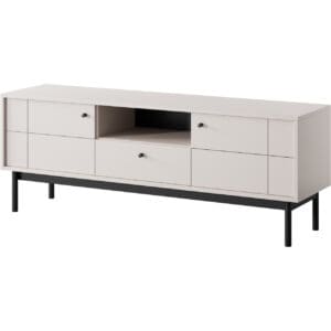 Komoda RTV ALSTREMO 01 kašmír