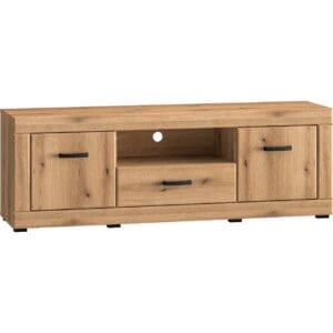 Komoda RTV DORIS 06 dub evoke