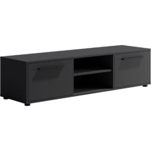 Komoda RTV MAXIS 09 černá