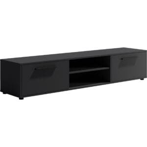 Komoda RTV MAXIS 10 černá