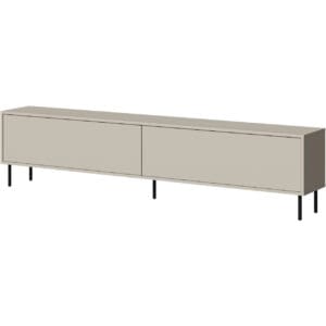 Komoda RTV MELIS 200 2D kašmír