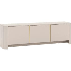 Komoda RTV MODUGNO 01 kašmír